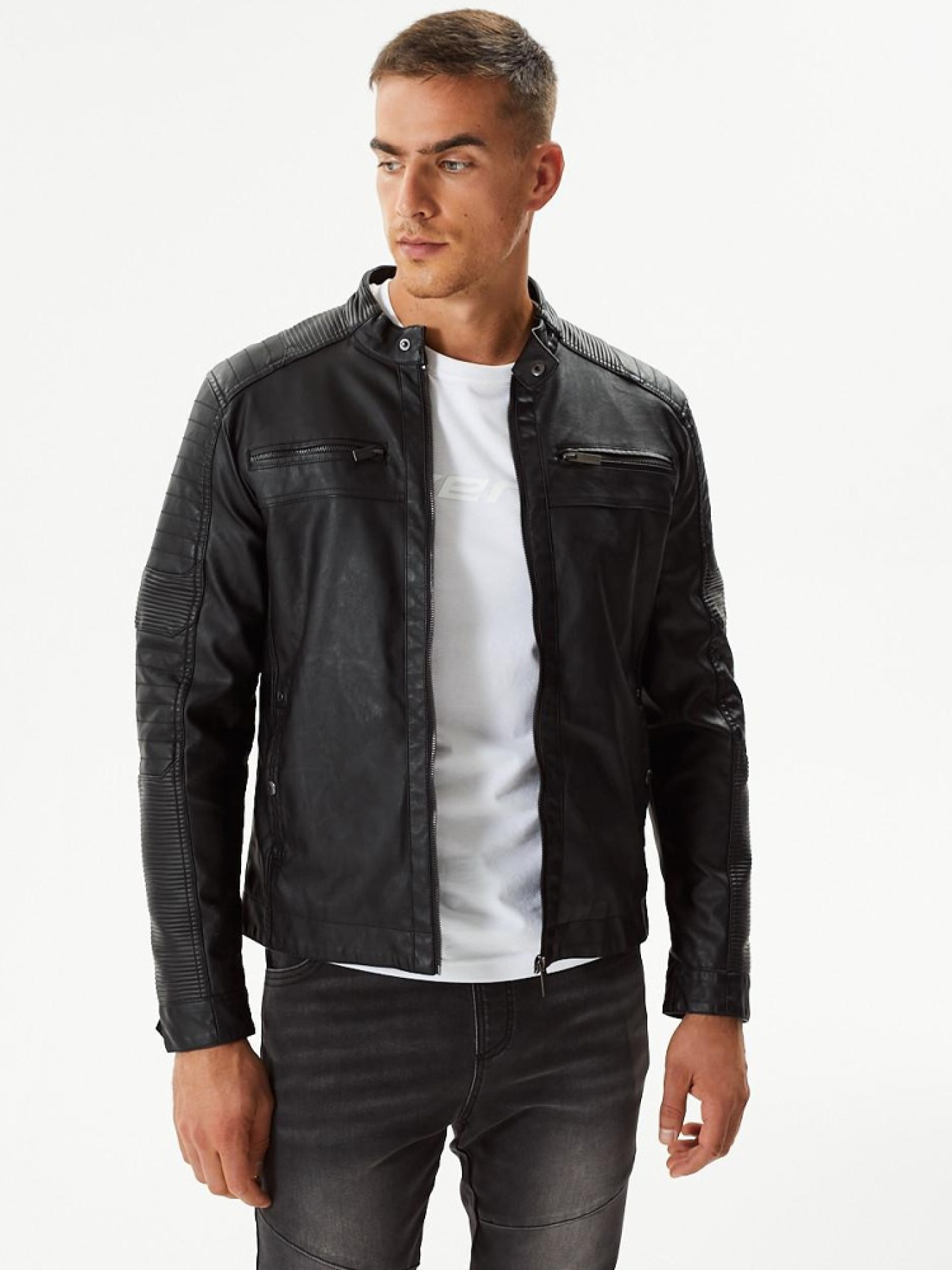 Куртки и дубленки DIVERSE Leton модель 10037785 Фото