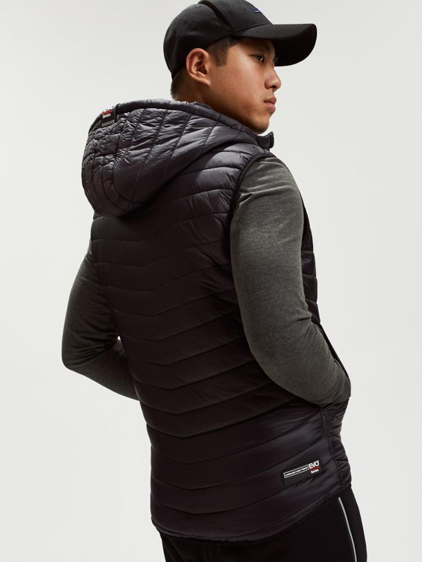 Жилет с утеплителем DIVERSE Evo 0821 Heat модель 10038030 Фото