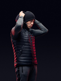 Жилет с утеплителем DIVERSE Evo 0821 Heat модель 10038030 Фото