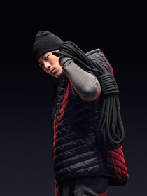 Жилет с утеплителем DIVERSE Evo 0821 Heat модель 10038030 Фото