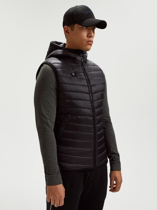 Утепленный жилет DIVERSE Evo 0821 Heat модель 10038030 Фото