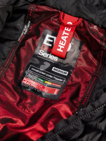 Утепленный жилет DIVERSE Evo 0821 Heat модель 10038030 Фото
