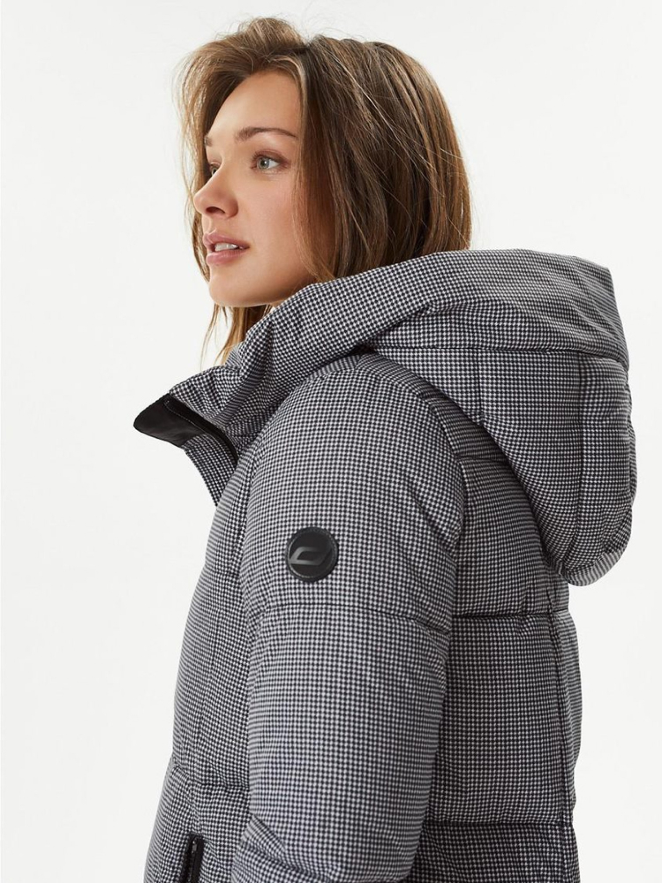 Куртки и дубленки DIVERSE Laufey модель 10038066 Фото