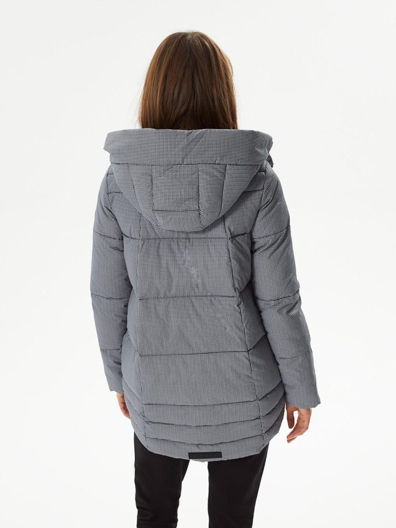 Куртки и дубленки DIVERSE Laufey модель 10038066 Фото