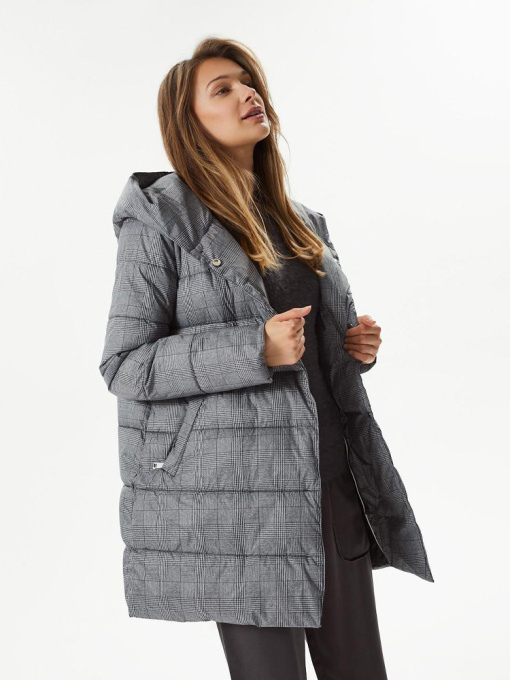 Куртки DIVERSE Vibekka Модель 10038074 Фото