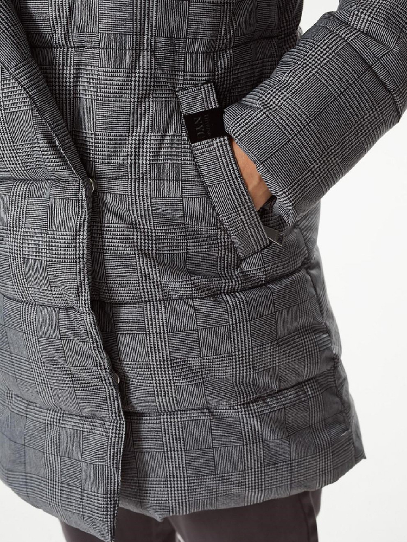 Куртки и дубленки DIVERSE Vibekka модель 10038074 Фото