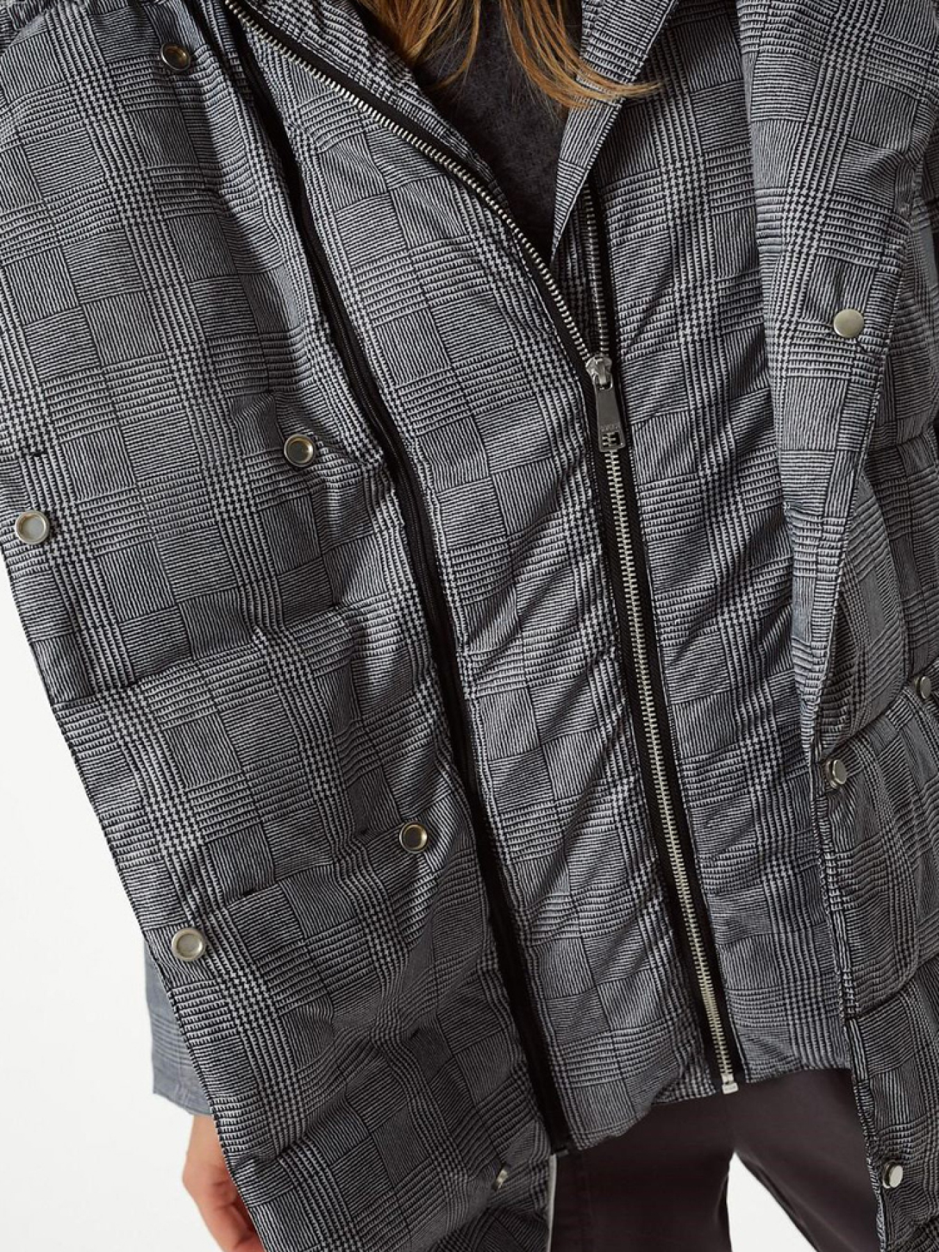 Куртки и дубленки DIVERSE Vibekka модель 10038074 Фото