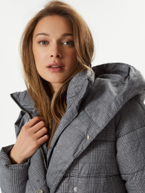 Куртки и дубленки DIVERSE Vibekka модель 10038074 Фото