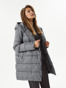Куртки и дубленки DIVERSE Vibekka модель 10038074 Фото