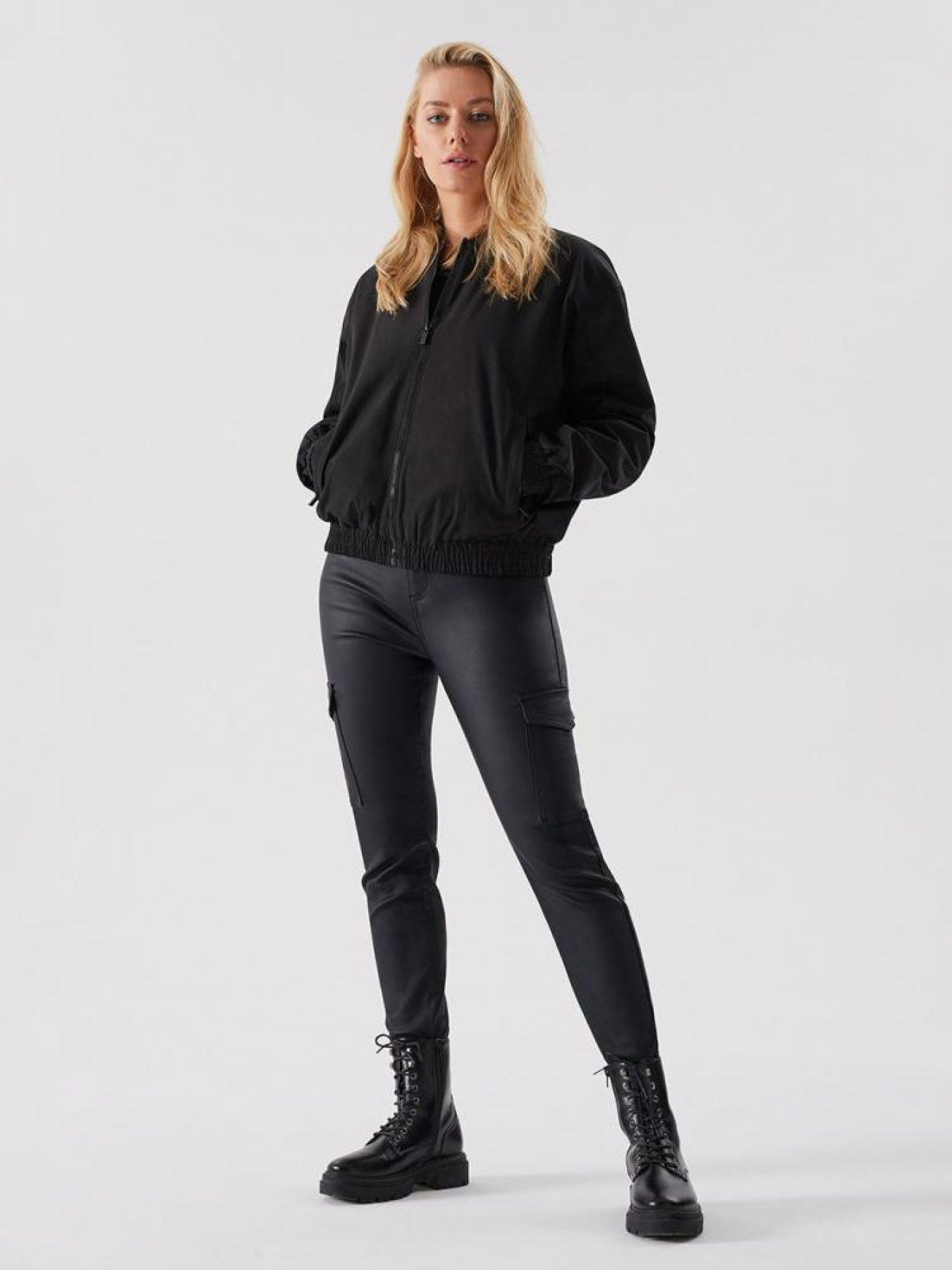 Бомбер DIVERSE Dkr Bombsy модель 10038661 Фото