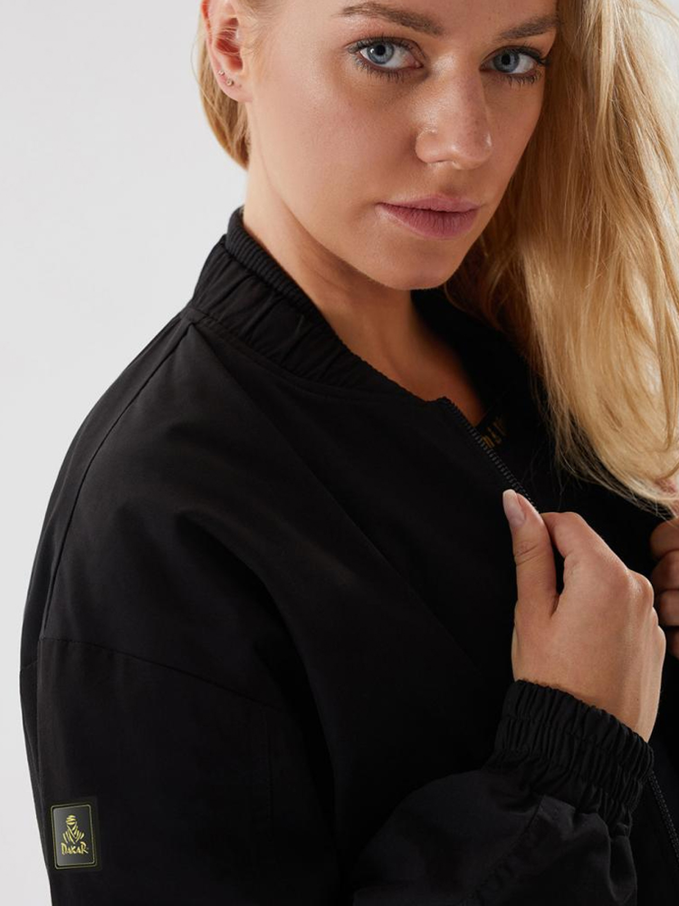 Бомбер DIVERSE Dkr Bombsy модель 10038661 Фото