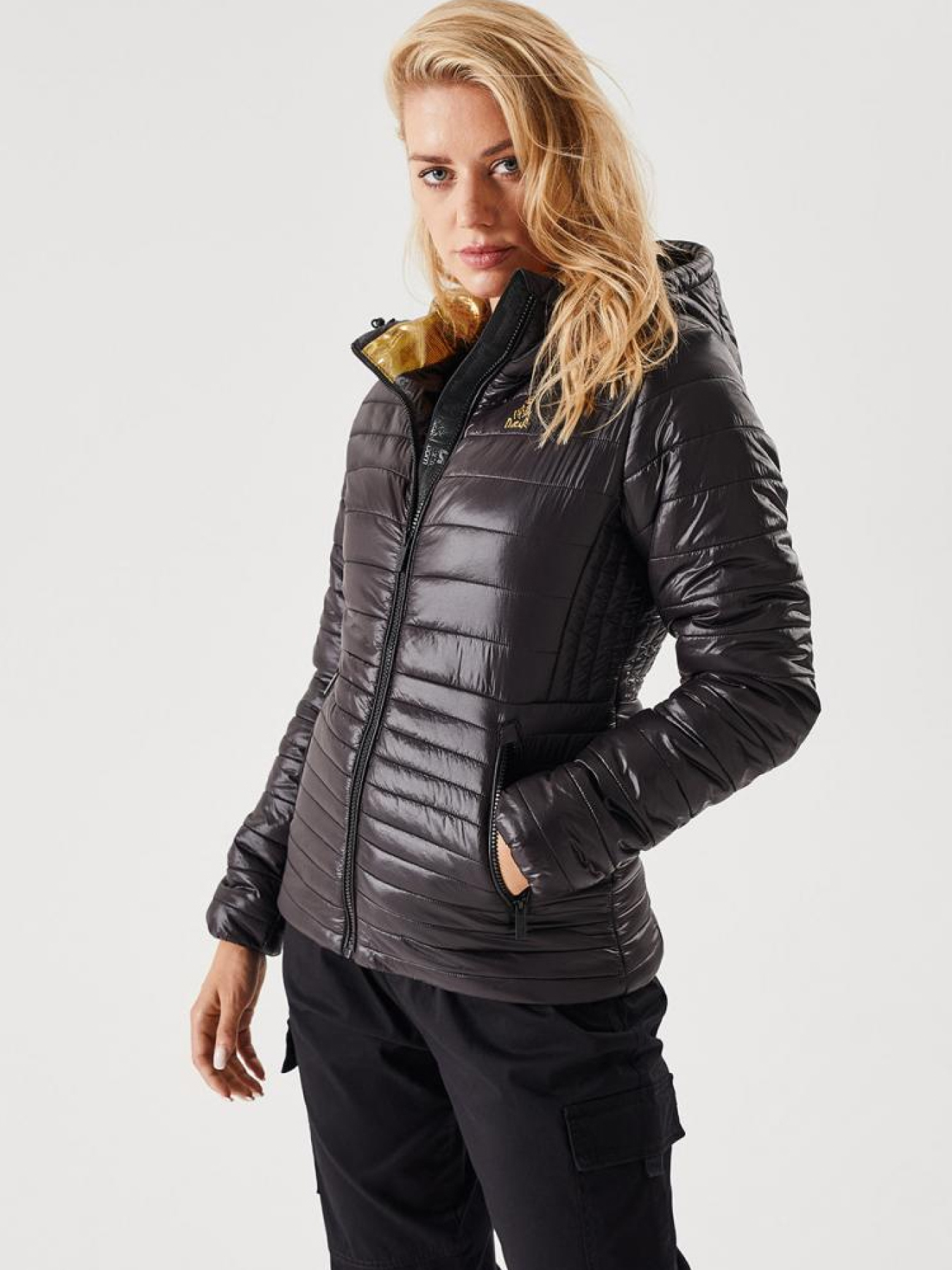 Куртки DIVERSE Dkr Sabena модель 10038666 Фото