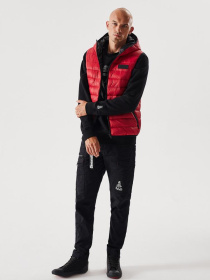 Утеплений жилет DIVERSE Dkr Alige модель 10038672 Фото