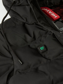 Зимняя куртка DIVERSE Evo Kirin Heat модель 10040491 Фото