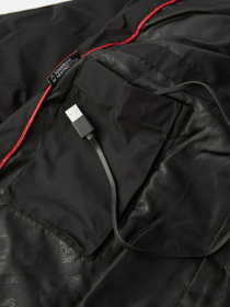 Зимняя куртка DIVERSE Evo Kirin Heat модель 10040491 Фото