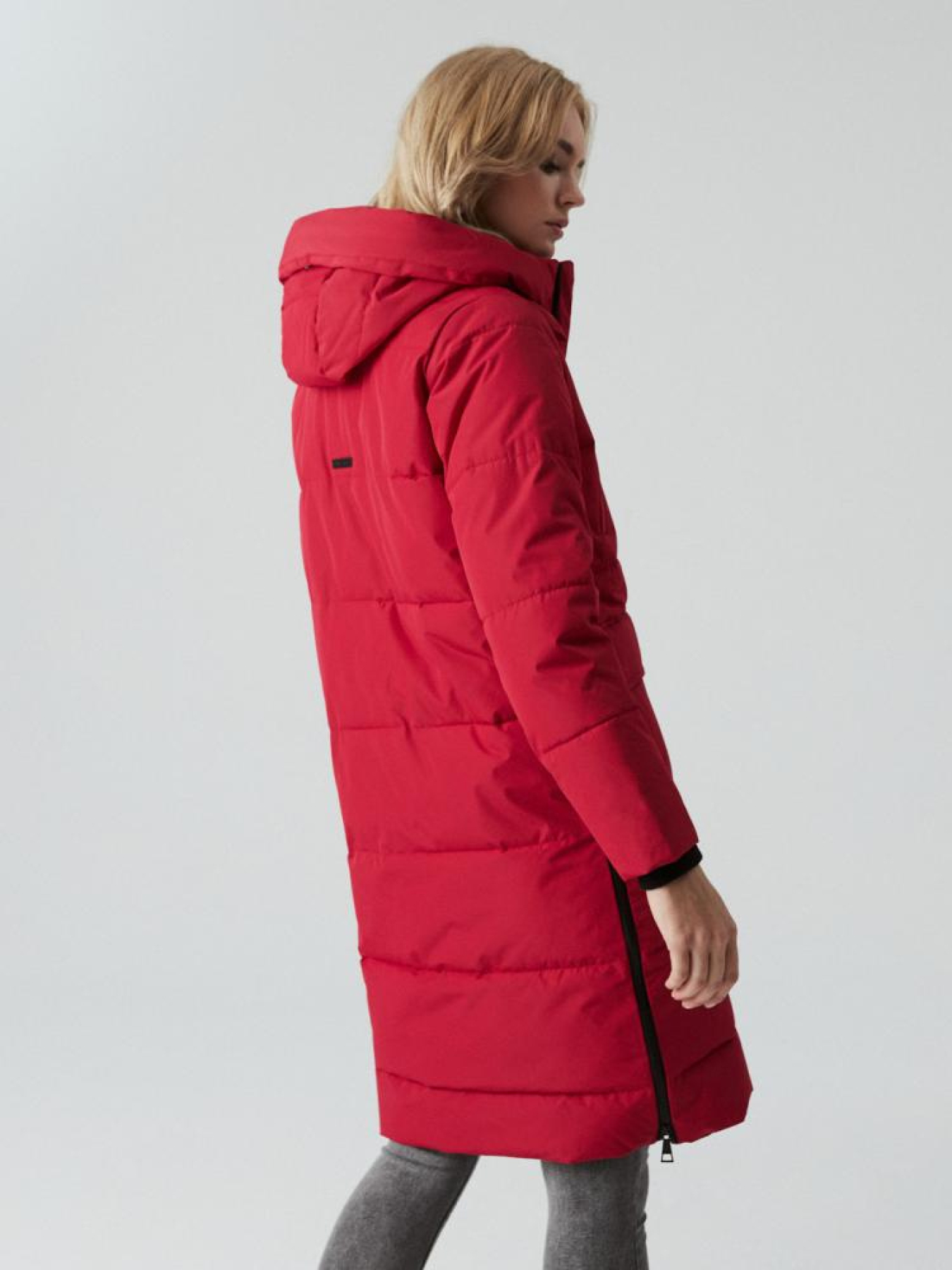 Зимняя куртка DIVERSE Morla модель 10040492 Фото