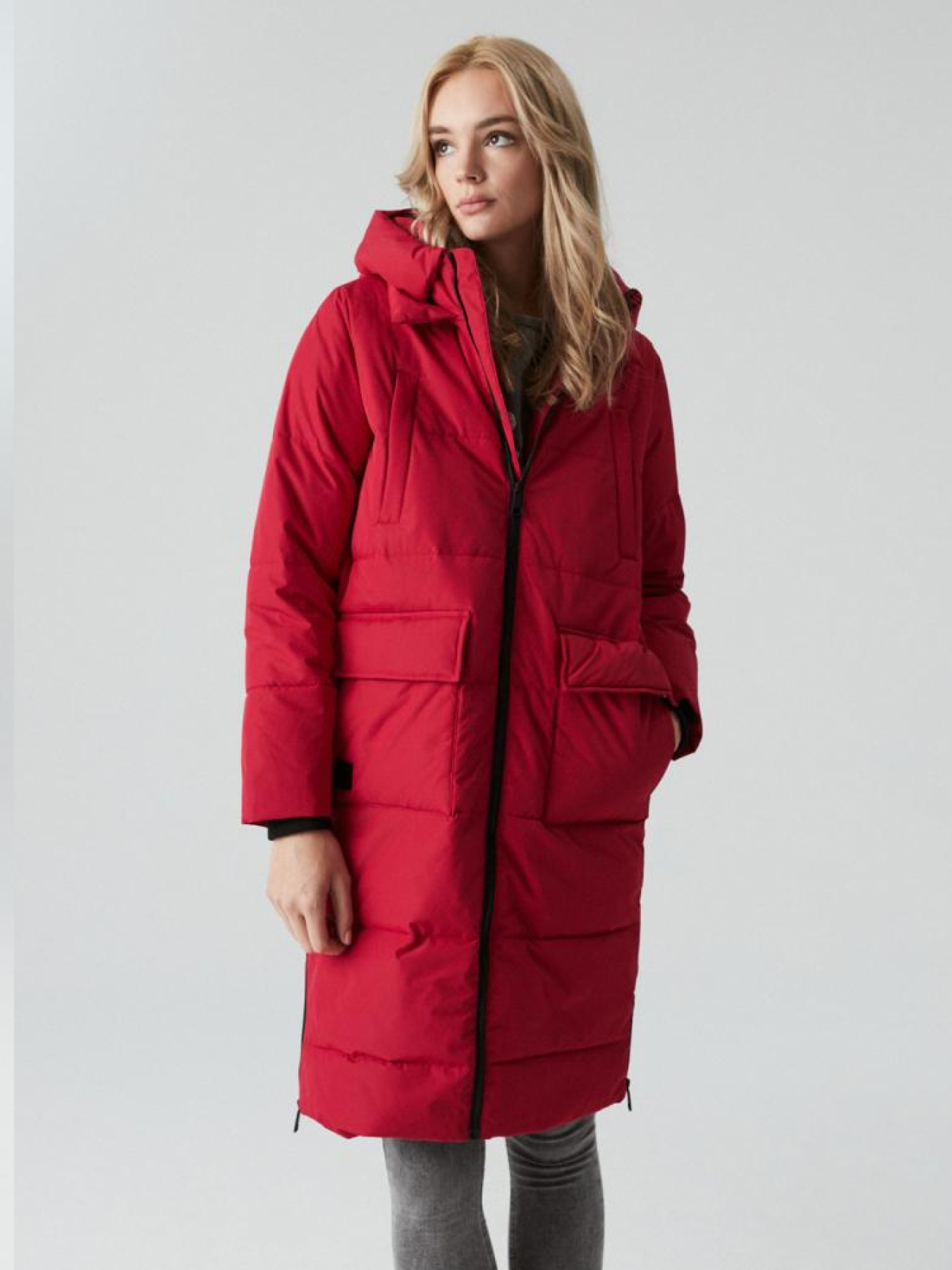 Зимняя куртка DIVERSE Morla модель 10040492 Фото