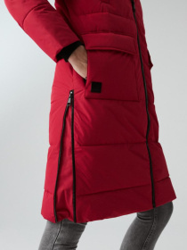 Зимова куртка DIVERSE Morla модель 10040492 Фото