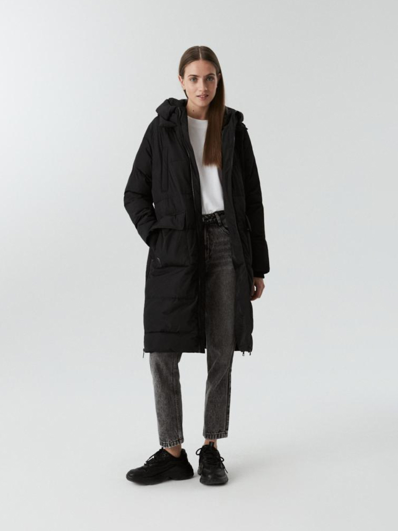 Зимняя куртка DIVERSE Morla модель 10040492 Фото