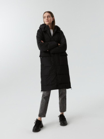 Зимняя куртка DIVERSE Morla модель 10040492 Фото