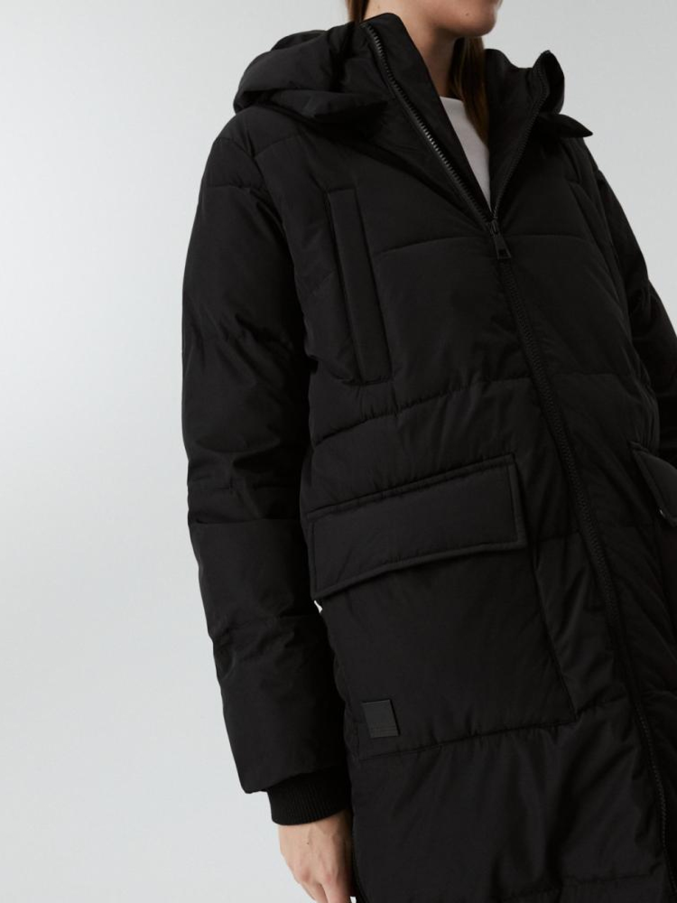 Зимова куртка DIVERSE Morla модель 10040492 Фото