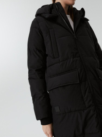 Зимова куртка DIVERSE Morla модель 10040492 Фото