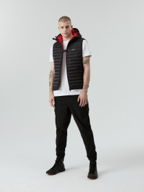 Утепленный жилет DIVERSE Aliger Dext модель 10040519 Фото