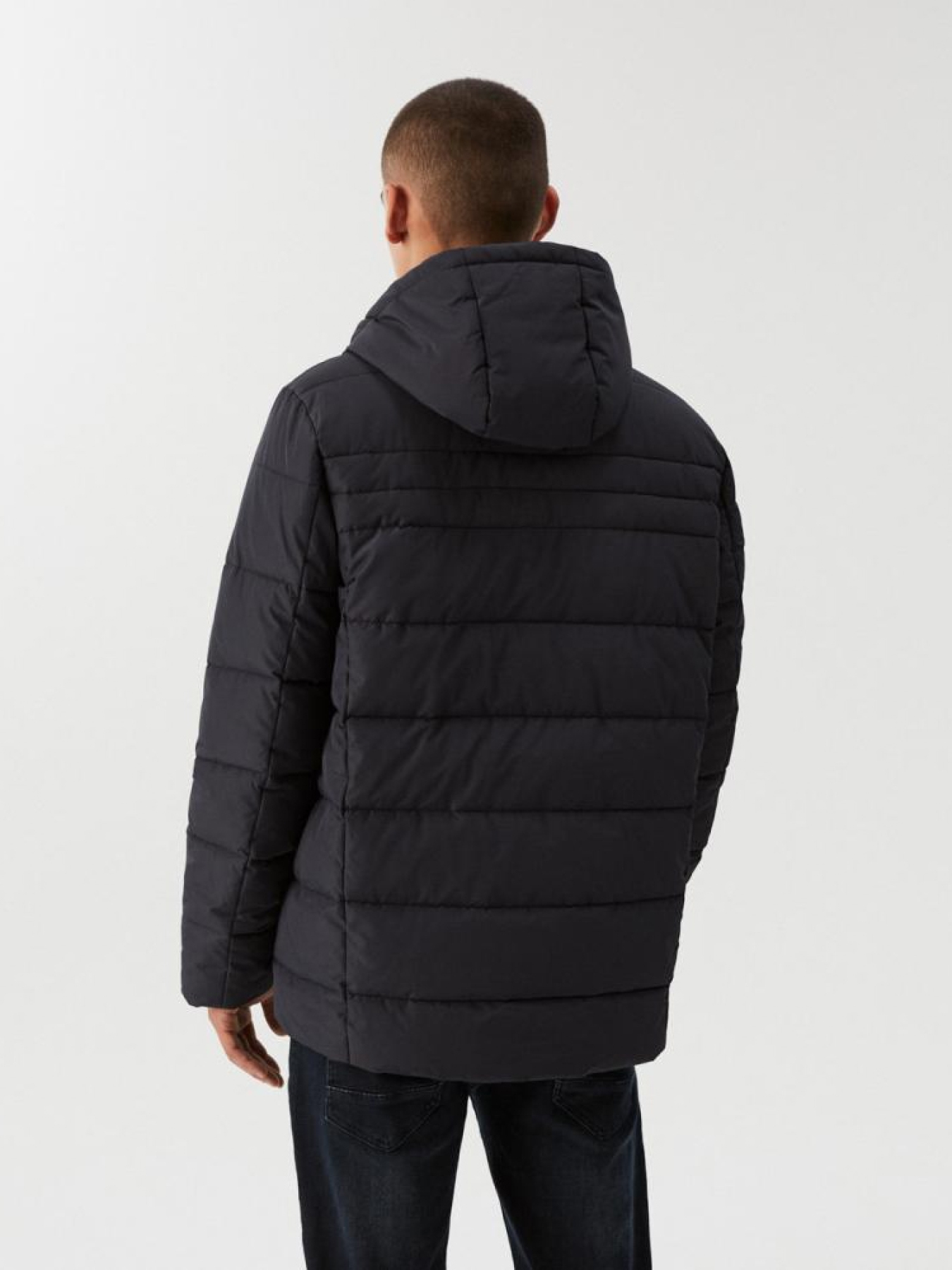 Зимняя куртка DIVERSE Eruno модель 10040524 Фото