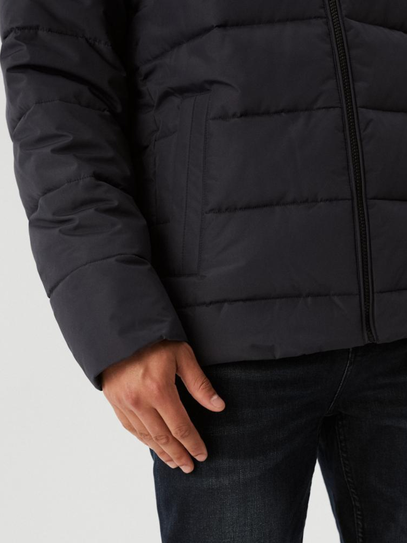 Зимняя куртка DIVERSE Eruno модель 10040524 Фото