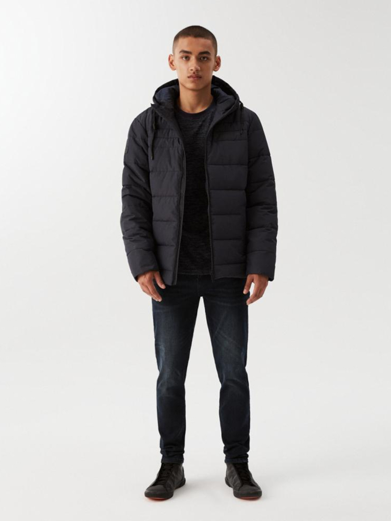 Зимова куртка DIVERSE Eruno модель 10040524 Зимова куртка DIVERSE Eruno модель 10040524 Фото