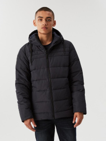 Зимова куртка DIVERSE Eruno модель 10040524 Зимова куртка DIVERSE Eruno модель 10040524 Фото