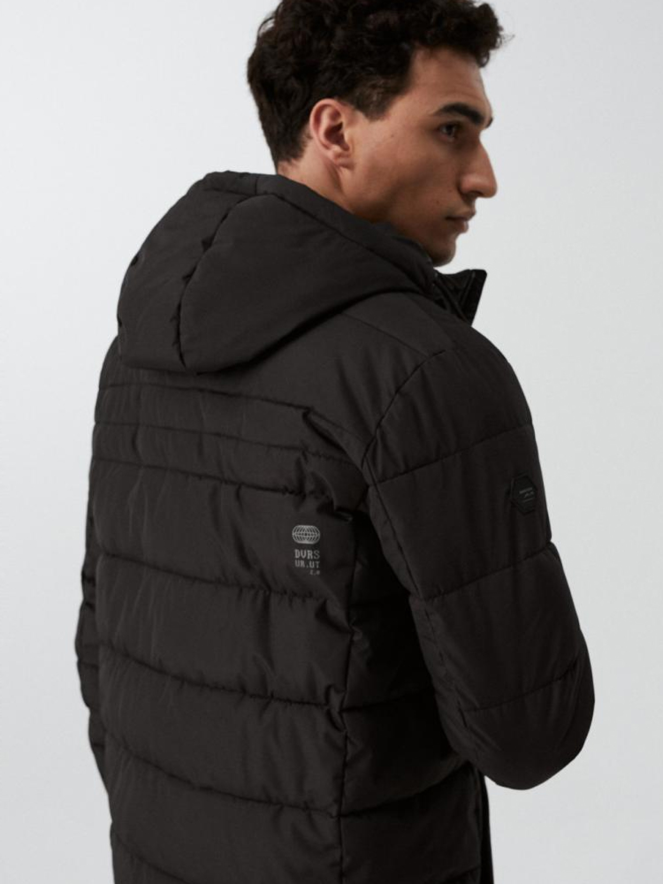 Куртки DIVERSE Eruno модель 10040524 Фото