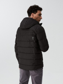 Куртки та дублянки DIVERSE Eruno модель 10040524 Фото