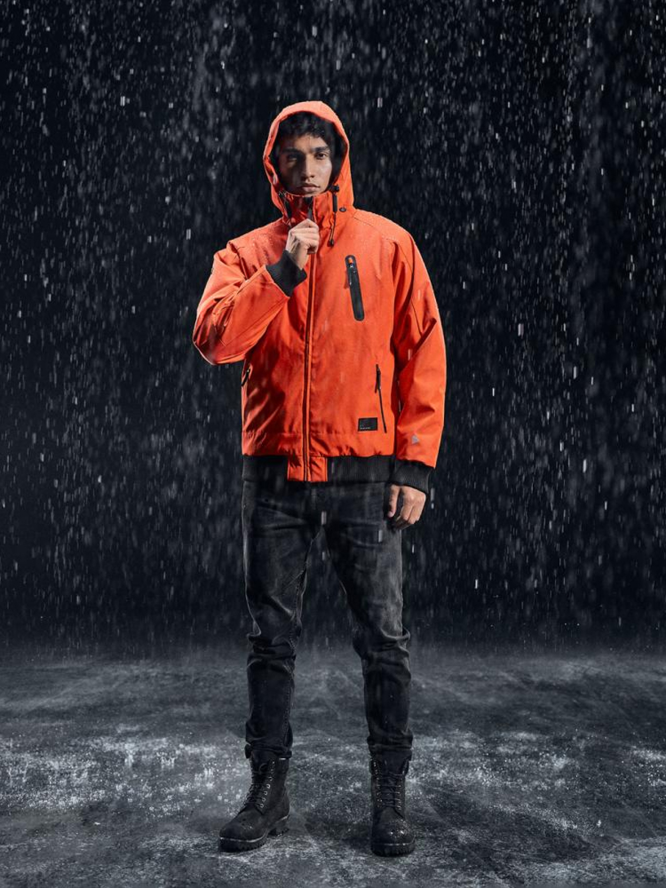 Демісезонна куртка DIVERSE Evo 0622 St модель 10040528 Фото