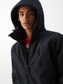 Демисезонная куртка DIVERSE Evo 0622 St модель 10040528 Фото