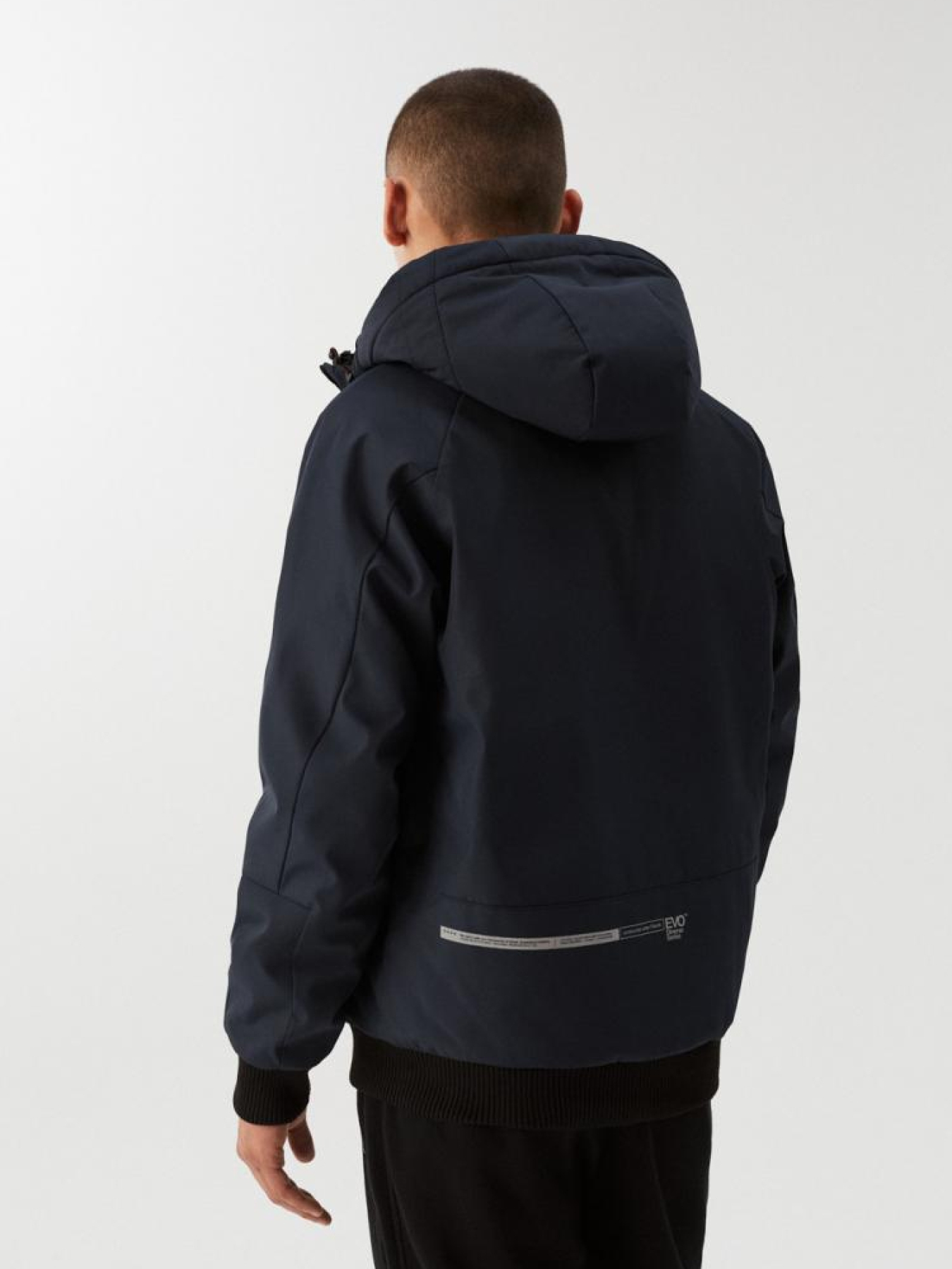 Демісезонна куртка DIVERSE Evo 0622 St модель 10040528 Демісезонна куртка DIVERSE Evo 0622 St модель 10040528 Фото