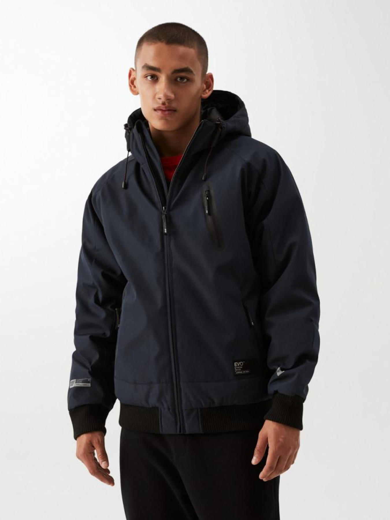 Демісезонна куртка DIVERSE Evo 0622 St модель 10040528 Демісезонна куртка DIVERSE Evo 0622 St модель 10040528 Фото