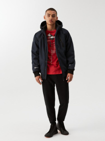 Демісезонна куртка DIVERSE Evo 0622 St модель 10040528 Демісезонна куртка DIVERSE Evo 0622 St модель 10040528 Фото