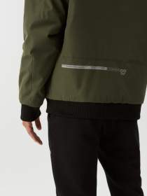 Демісезонна куртка DIVERSE Evo 0622 St модель 10040528 Фото