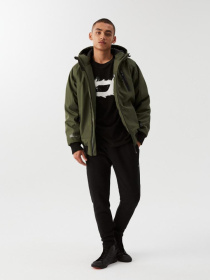 Демісезонна куртка DIVERSE Evo 0622 St модель 10040528 Фото