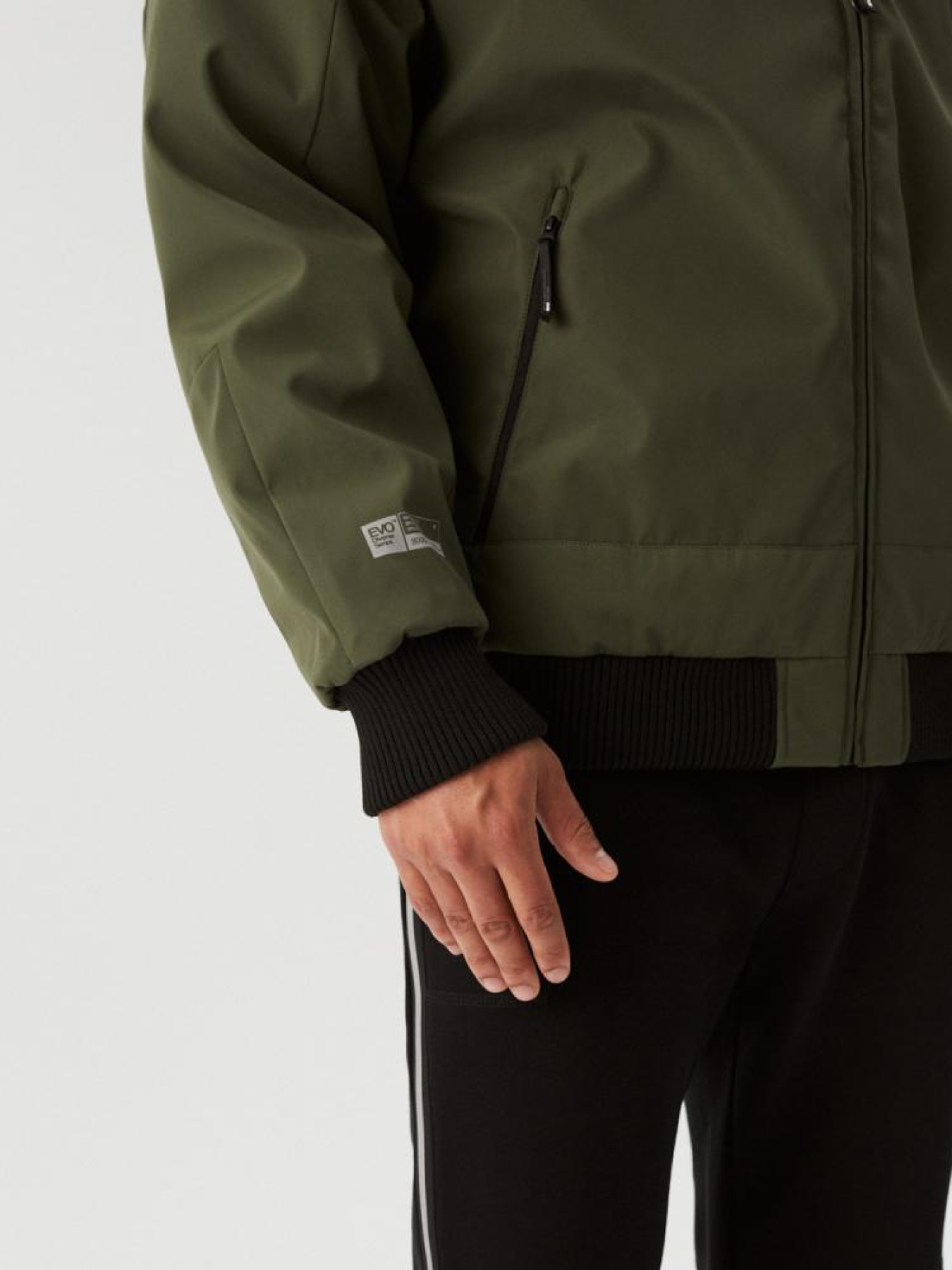 Демисезонная куртка DIVERSE Evo 0622 St модель 10040528 Фото