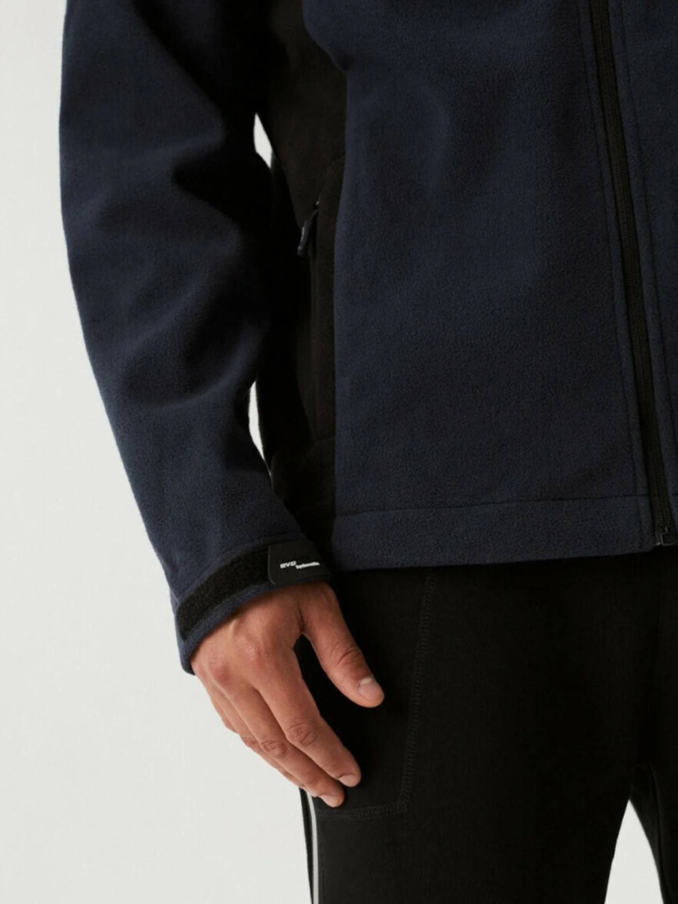 Куртки DIVERSE Evo Cancio St модель 10040533 Фото