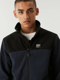 Демисезонная куртка DIVERSE Evo Cancio St модель 10040533 Фото