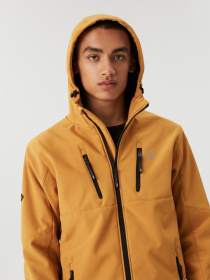 Демісезонна куртка DIVERSE Evo Soft 0522 St модель 10040537 Фото