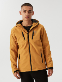 Демісезонна куртка DIVERSE Evo Soft 0522 St модель 10040537 Фото