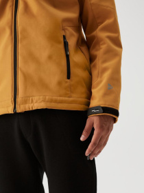 Демисезонная куртка DIVERSE Evo Soft 0522 St модель 10040537 Фото