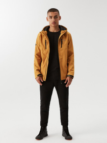 Демисезонная куртка DIVERSE Evo Soft 0522 St модель 10040537 Фото