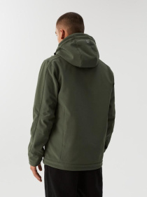 Демисезонная куртка DIVERSE Evo Soft 0522 St модель 10040537 Фото