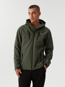 Куртки DIVERSE Evo Soft 0522 St модель 10040537 Фото