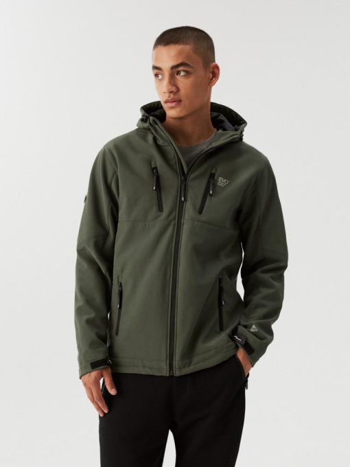 Куртки DIVERSE Evo Soft 0522 St модель 10040537 Фото